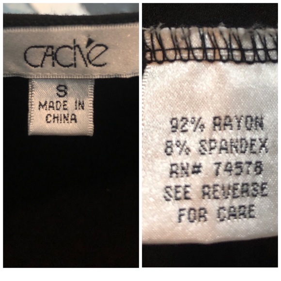 Cache Top - Picture 5 of 5